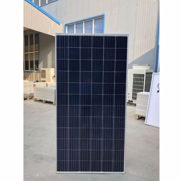 Namkoo 200W Poly Solar Panel, High Efficiency Module PV Power For Applications