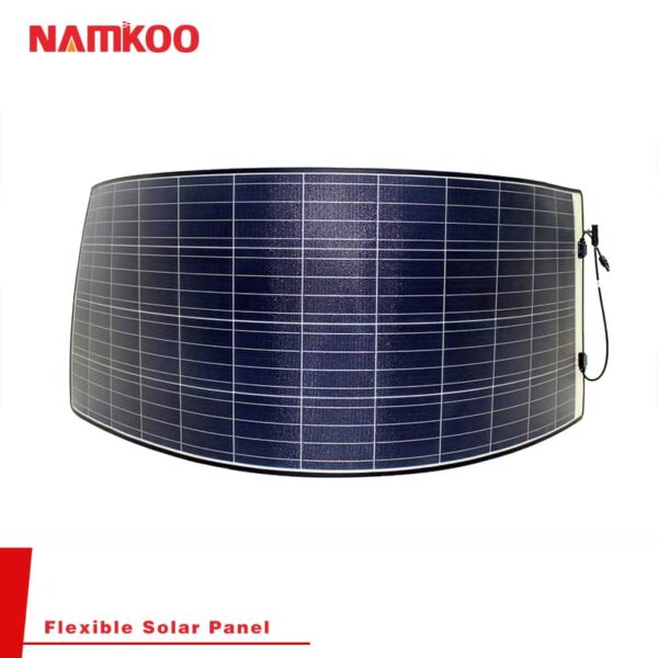550W Shingled Solar Modules For Sale Solar Panel With Controller To Charge