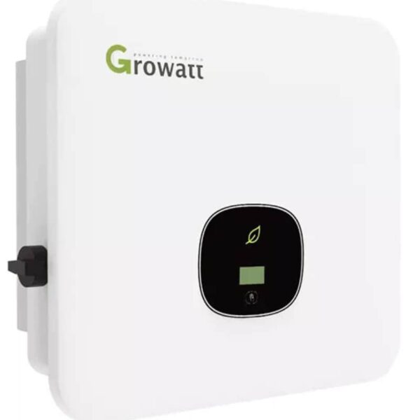 Growatt on grid solar inverter DC AC 10kw 15kw 20kw 30kw