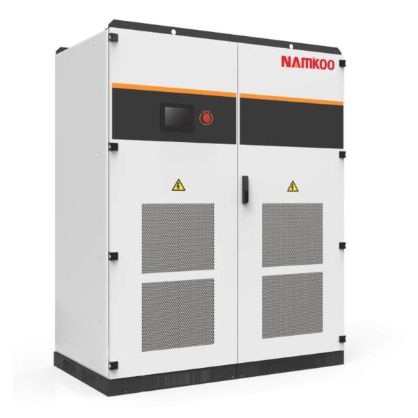 ESS 500KW 1000KW 1MW BD500-630kW-M Energy Storage Converter