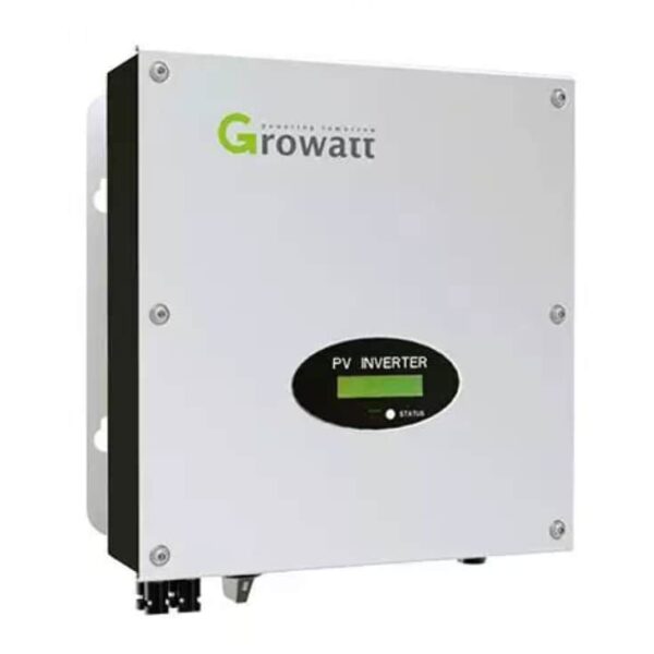 5Kw 10Kw 15Kw 30Kw 50Kw Pure Sine Growatt 20Kw Inverter 220V Ac Single Phase